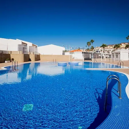 San Eugenio De Lux Ap 312 Апартаменты