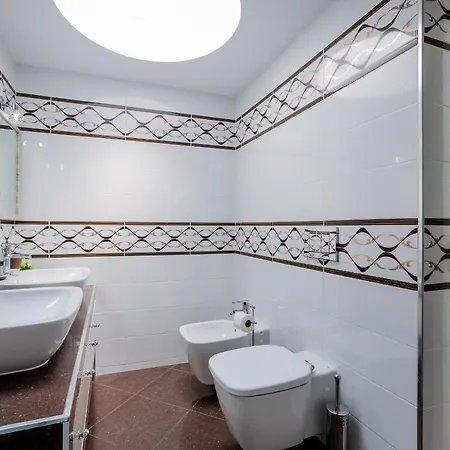 San Eugenio De Lux Ap 312 * Адехе