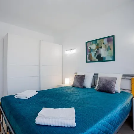 San Eugenio De Lux Ap 312