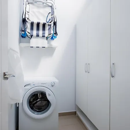 Apartmán San Eugenio De Lux Ap 312